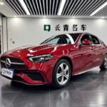 Mercedes-Benz C-Class Tyre Size Best Chinese EV Cars 2022