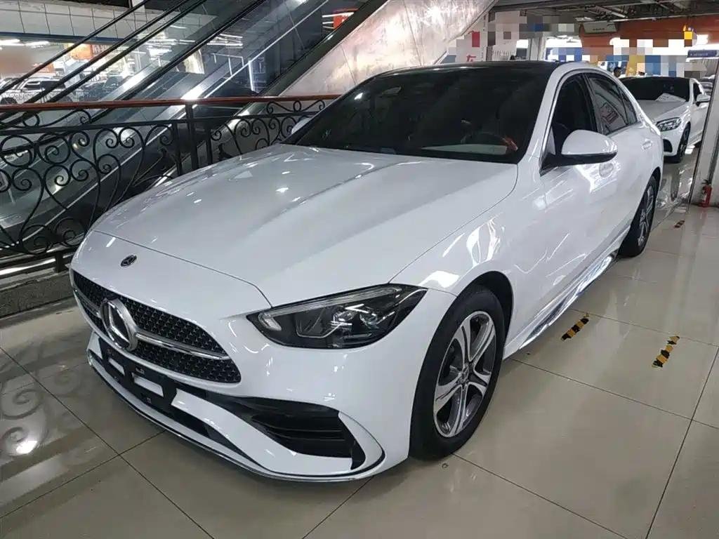 Mercedes-Benz C-Class Used Cars 2021 - Chinese Used Electric Cars Market Mercedes-Benz C-Class Used Cars 2021 - Chinese Used Electric Cars Market