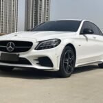 Mercedes-Benz C-Class V6 2021: Leading Top Chinese EV Companies