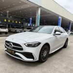 Mercedes-Benz C-Class vs Audi A4 Specs 2023: Buying a Used Car in China Deals