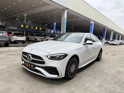 Mercedes-Benz C-Class vs Audi A4 Specs 2023: Buying a Used Car in China Deals
