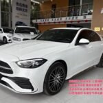 Mercedes-Benz C-Class vs Audi A4 Specs: China EV Used Car