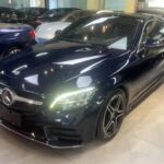 Mercedes-Benz C-Class vs Audi A4 Specs: China Used Car Price