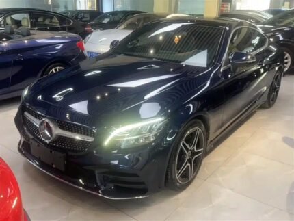 Mercedes-Benz C-Class vs Audi A4 Specs: China Used Car Price