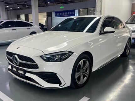 Mercedes-Benz C-Class vs CLA Specs China Second Hand Cars