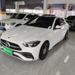 Mercedes-Benz C-Class W205 Price Used Car Suppliers in China