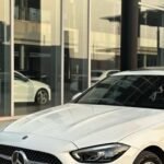 Mercedes-Benz C-Class W206 2022 China Cars Review