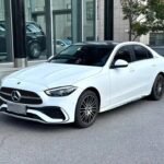 Mercedes-Benz C-Class Wagon 2022 Best Chinese EV Companies