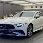 Mercedes-Benz CLA SUV 2022 - New Chinese EV Technology Note: Likely GLA. Crossover appeal in 2022 Mercedes-Benz CLA SUV, featuring new chinese ev elements. Perfect for global...