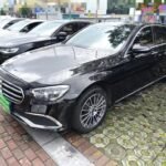 Mercedes-Benz E 500 2023: Why Chinese Cars Are Cheap