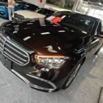 Mercedes-Benz E-Class 350 2023 - Used Cars China Grove NC Parallels