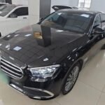 Mercedes-Benz E-Class 450 4MATIC LWB Used Chinese Copy Cars for Sale UK