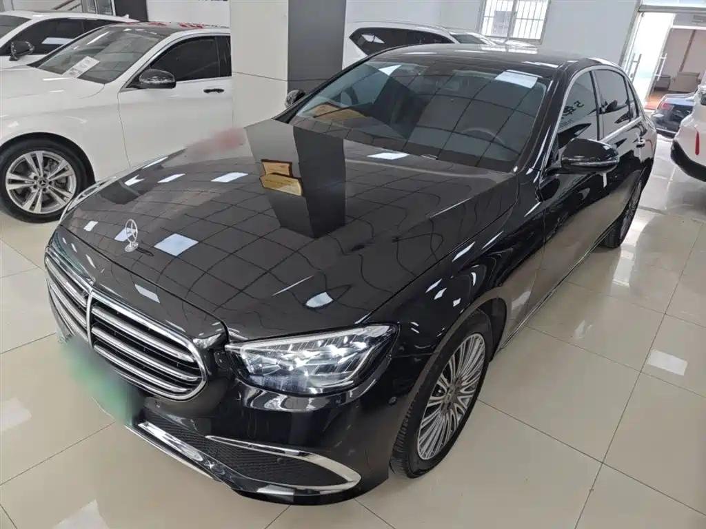 Mercedes-Benz E-Class 450 4MATIC LWB Used Chinese Copy Cars for Sale UK Mercedes-Benz E-Class 450 4MATIC LWB Used Chinese Copy Cars for Sale UK