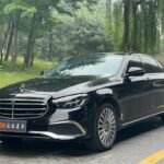 Mercedes-Benz E-Class All Terrain 4x4 Car Dealers in China