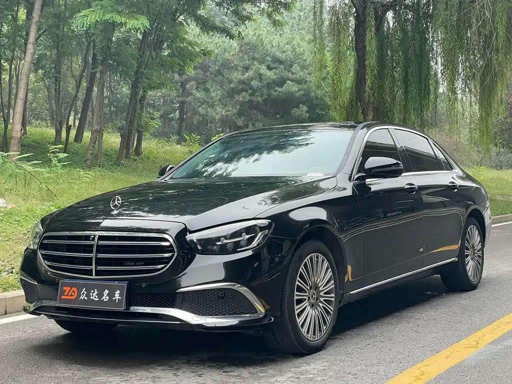 Mercedes-Benz E-Class All Terrain 4x4 Car Dealers in China Mercedes-Benz E-Class All Terrain 4x4 Car Dealers in China