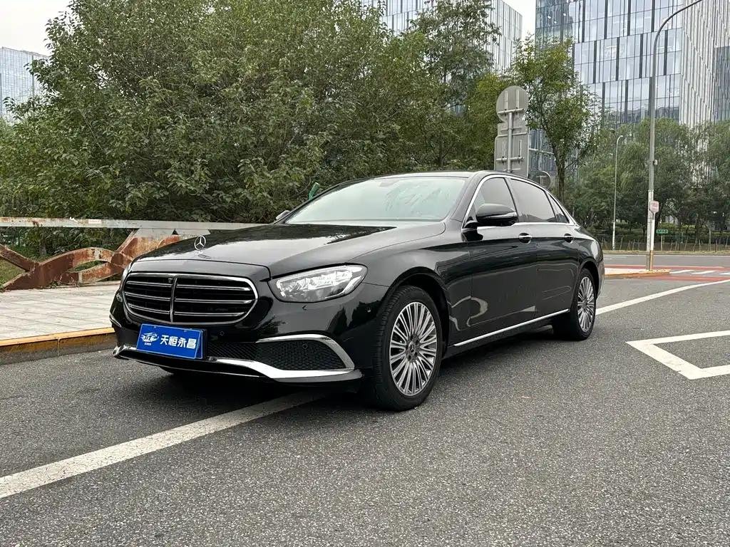 Mercedes-Benz E-Class All Terrain 4x4²: China Plans to Ban Zero Mileage Used Car Sales Mercedes-Benz E-Class All Terrain 4x4²: China Plans to Ban Zero Mileage Used Car Sales