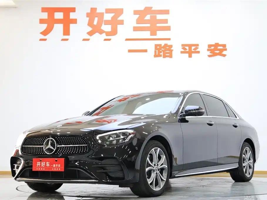 Mercedes-Benz E-Class All-Terrain Like L&M Motors China Grove Used Cars 2023 Mercedes-Benz E-Class All-Terrain Like L&M Motors China Grove Used Cars 2023