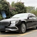 Mercedes-Benz E-Class AMG: 4 Cylinder Used Cars Efficiency