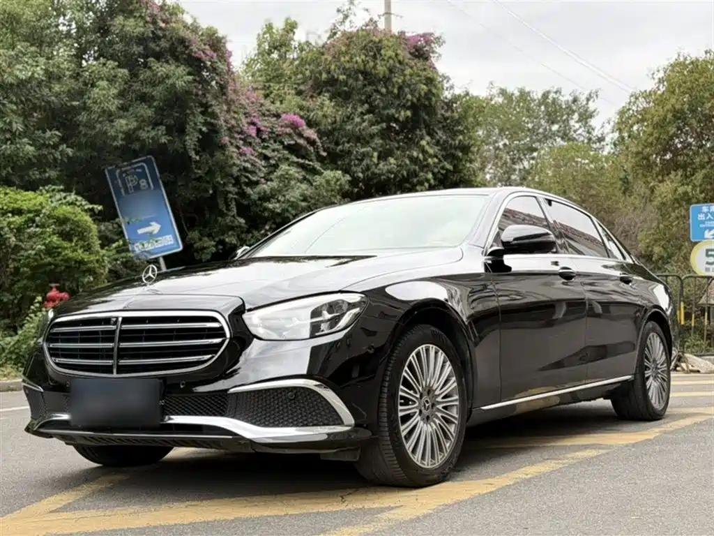 Mercedes-Benz E-Class AMG: 4 Cylinder Used Cars Efficiency Mercedes-Benz E-Class AMG: 4 Cylinder Used Cars Efficiency