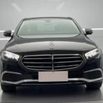 Mercedes-Benz E-Class Cabriolet Price: Top 10 Chinese EV Companies
