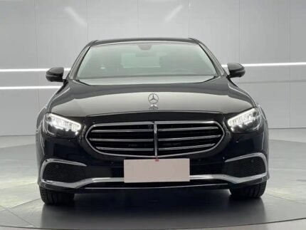 Mercedes-Benz E-Class Cabriolet Price: Top 10 Chinese EV Companies