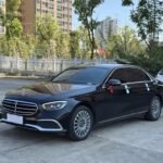 Mercedes-Benz E-Class Convertible 2013 Style: Chinese EV Car Companies