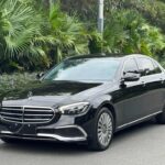 Mercedes-Benz E-Class Convertible: China Used Car Sale Website