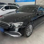 Mercedes-Benz E-Class Convertible for Sale 2021 - Used Car Prices in China Toyota Comparison
