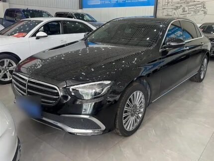 Mercedes-Benz E-Class Convertible for Sale 2021 - Used Car Prices in China Toyota Comparison