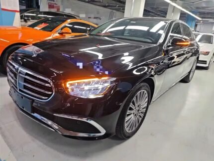 Mercedes-Benz E-Class Convertible for Sale 2023: Chinese EV Car Companies