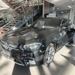 Mercedes-Benz E-Class Convertible for Sale: China Cars Review