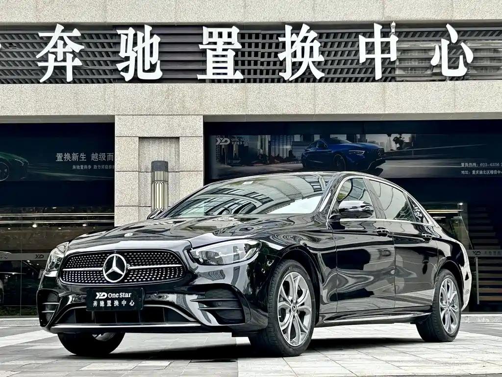 Mercedes-Benz E-Class Diesel 2022: Reliable Chinese Car Make Exports Mercedes-Benz E-Class Diesel 2022: Reliable Chinese Car Make Exports