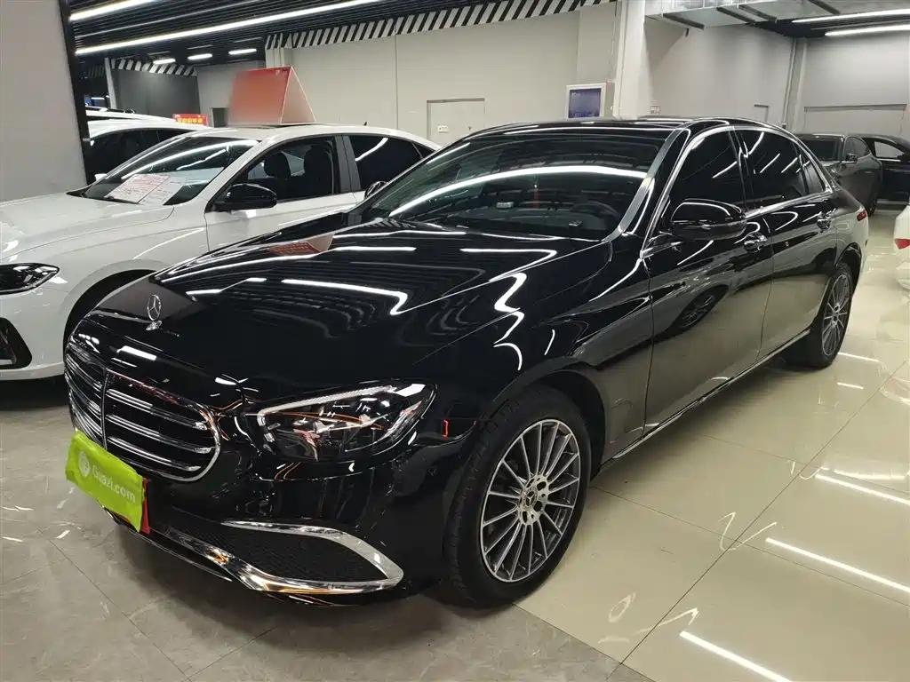 Mercedes-Benz E-Class LWB Price Used Chinese SUV Cars for Sale Mercedes-Benz E-Class LWB Price Used Chinese SUV Cars for Sale