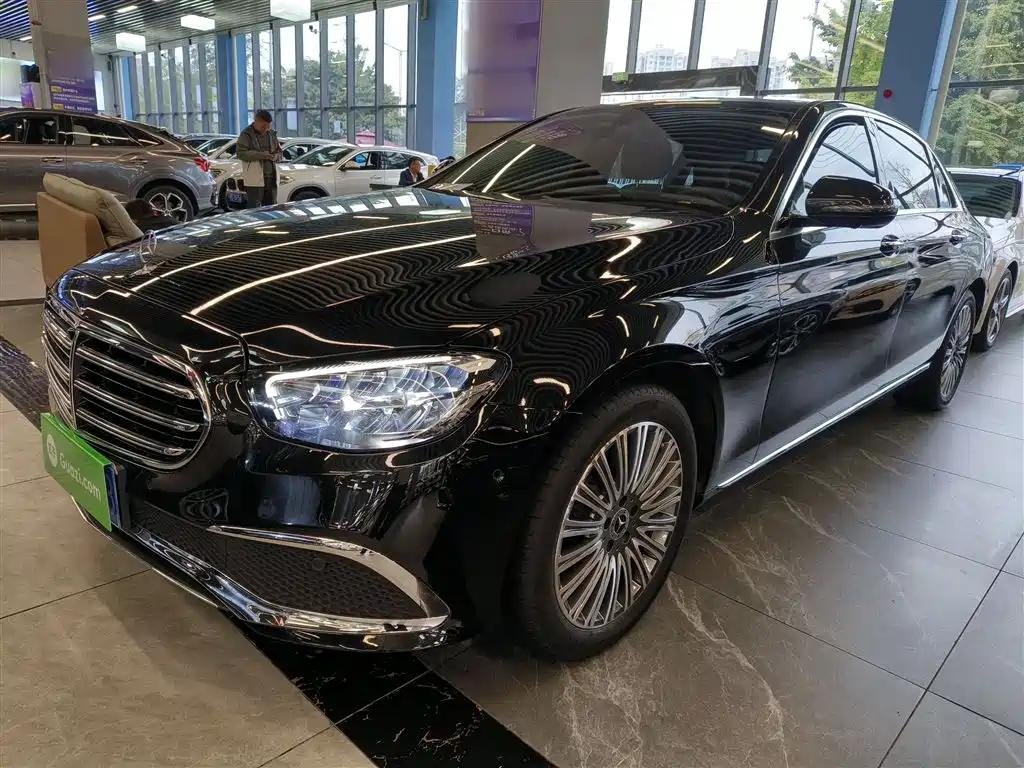 Mercedes-Benz E-Class Model 2023: Featured Best Chinese EV Cars Mercedes-Benz E-Class Model 2023: Featured Best Chinese EV Cars