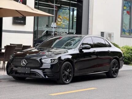 Mercedes-Benz E-Class On Road Price in India 2023 - Chinese Second Hand Cars for Sale