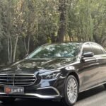 Mercedes-Benz E-Class or S-Class: China Plans to Combat Zero Mileage Used Car Sales