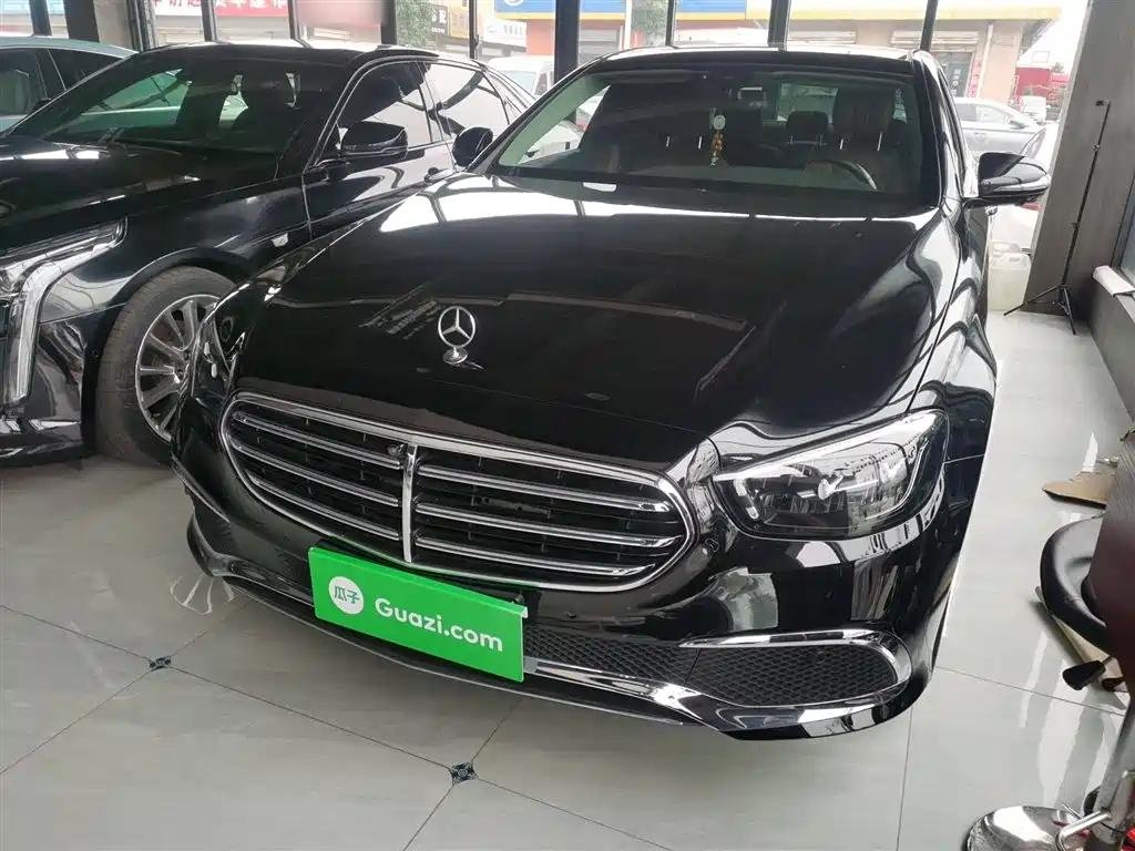 Mercedes-Benz E-Class or Similar 2023: Used Chinese Car in UAE Export Choices Mercedes-Benz E-Class or Similar 2023: Used Chinese Car in UAE Export Choices