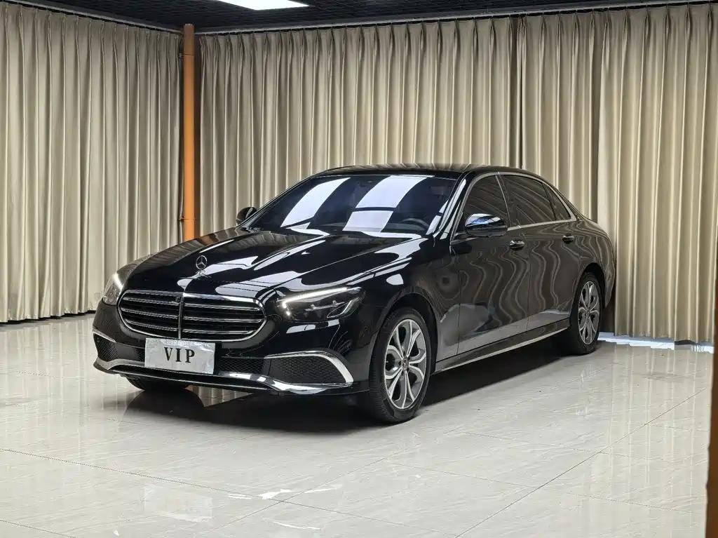 Mercedes-Benz E-Class Photo 2023: Electric Car Chinese Company Mercedes-Benz E-Class Photo 2023: Electric Car Chinese Company
