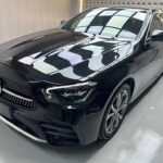 Mercedes-Benz E-Class Price Drop 2021: Best Chinese EV Companies Deals