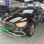 Mercedes-Benz E-Class Price in Bangladesh 2022: Used China Cabinet Near Me Style Export