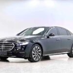 Mercedes-Benz E-Class Price in India 2023 - Hybrid Chinese Cars Efficiency