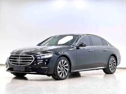 Mercedes-Benz E-Class Price in India 2023 - Hybrid Chinese Cars Efficiency