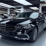 Mercedes-Benz E-Class Price in India On Road 2022 - Chinese Used Car Parts Support