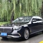Mercedes-Benz E-Class Price in India On Road Cheap Used Cars in China
