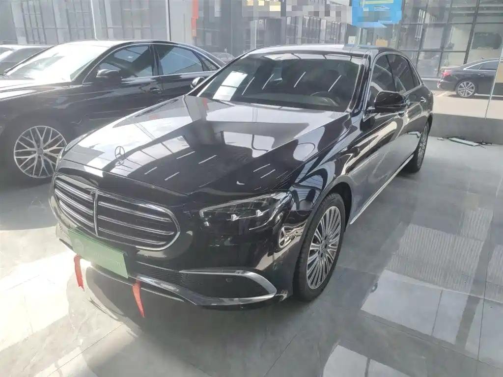 Mercedes-Benz E-Class Review 2022: Latest New Chinese EV Car Mercedes-Benz E-Class Review 2022: Latest New Chinese EV Car