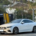 Mercedes-Benz E-Class Review: Should Chinese Be Capitalized