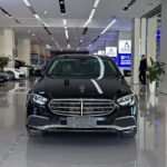 Mercedes-Benz E-Class S211 2023 - Affordable Chinese Used Car Price Wagon