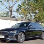 Mercedes-Benz E-Class S211 Wagon: Top 10 Chinese EV Companies