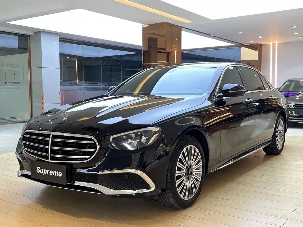 Mercedes-Benz E-Class Sedan 4WD: China Cars for Sale Mercedes-Benz E-Class Sedan 4WD: China Cars for Sale