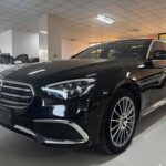 Mercedes-Benz E-Class Top Speed 2021: Used Cars for Sale in China for Export
